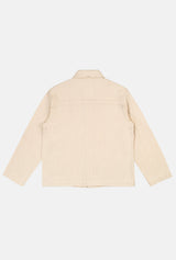 EVERTON OVERSHIRT
