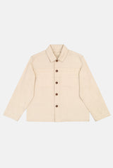 EVERTON OVERSHIRT