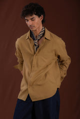 STRATUM SHIRT