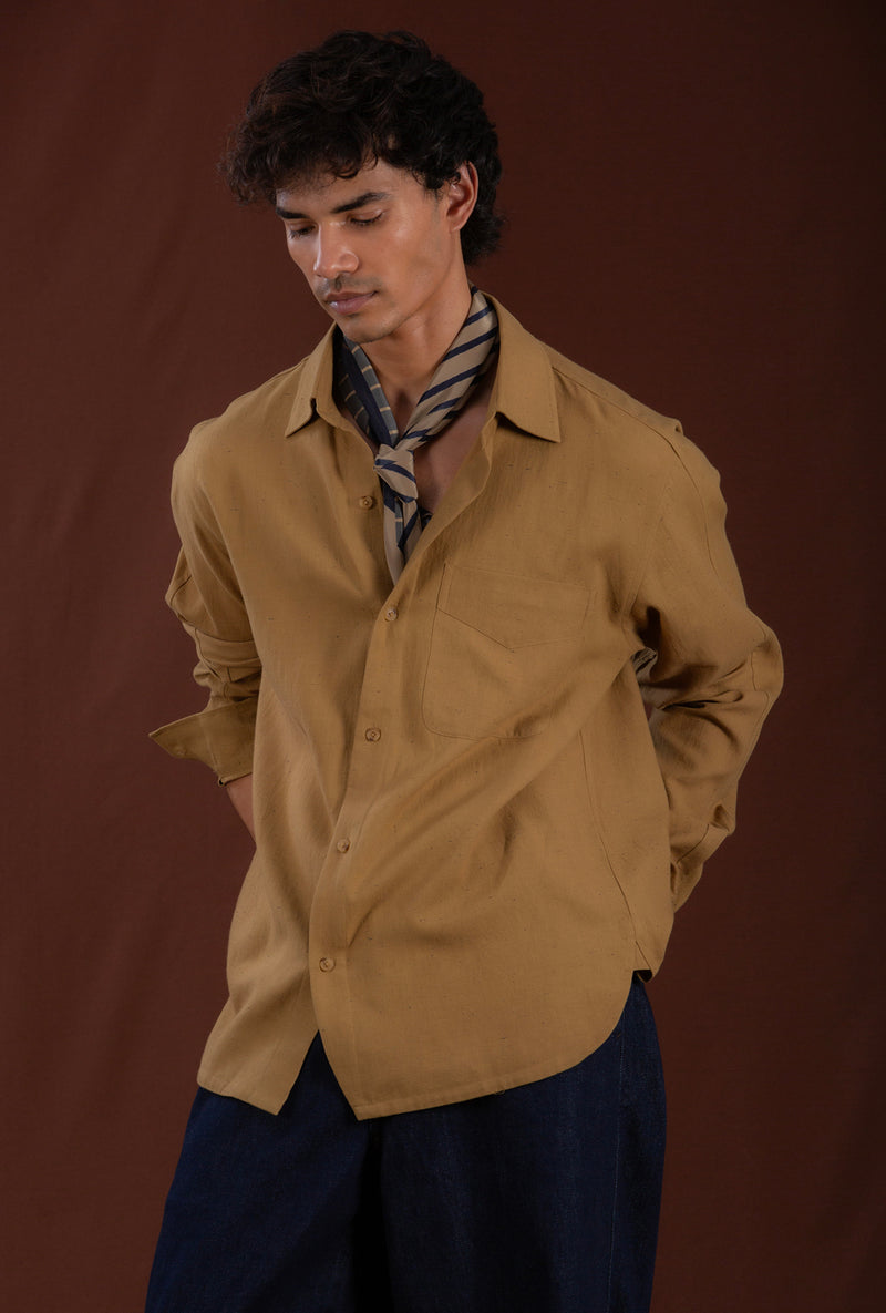 STRATUM SHIRT