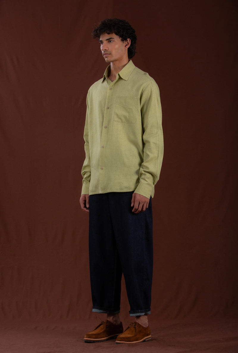 STRATUM SHIRT