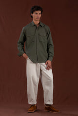 GRIDLINE SHIRT