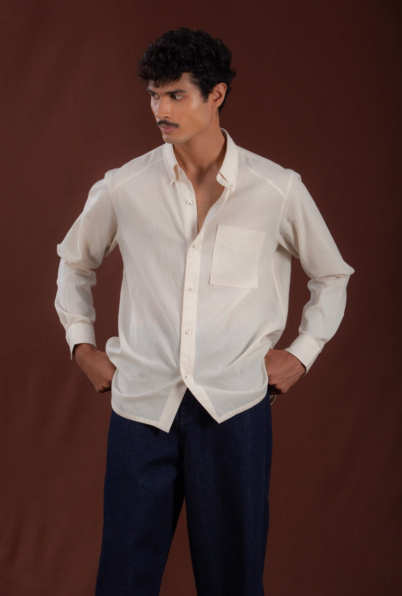 MERIDIAN SHIRT