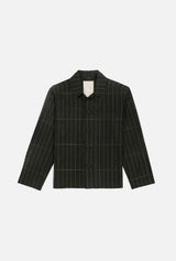 FOUNDRY OVERSHIRT