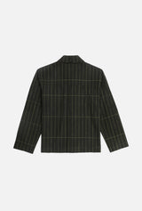 FOUNDRY OVERSHIRT