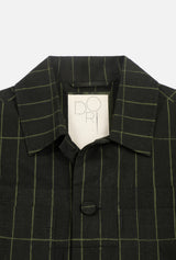 FOUNDRY OVERSHIRT