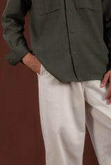 GRIDLINE SHIRT