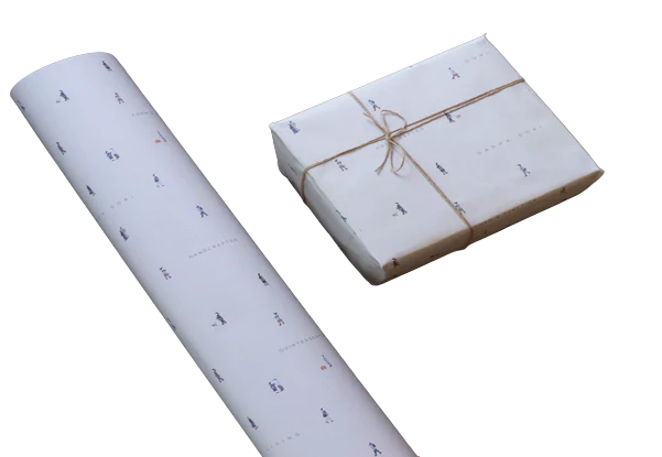 Gift Wrap