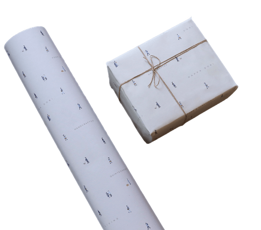 GIFT WRAP