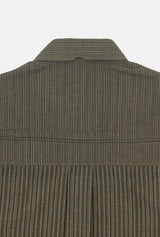 GRIDLINE SHIRT