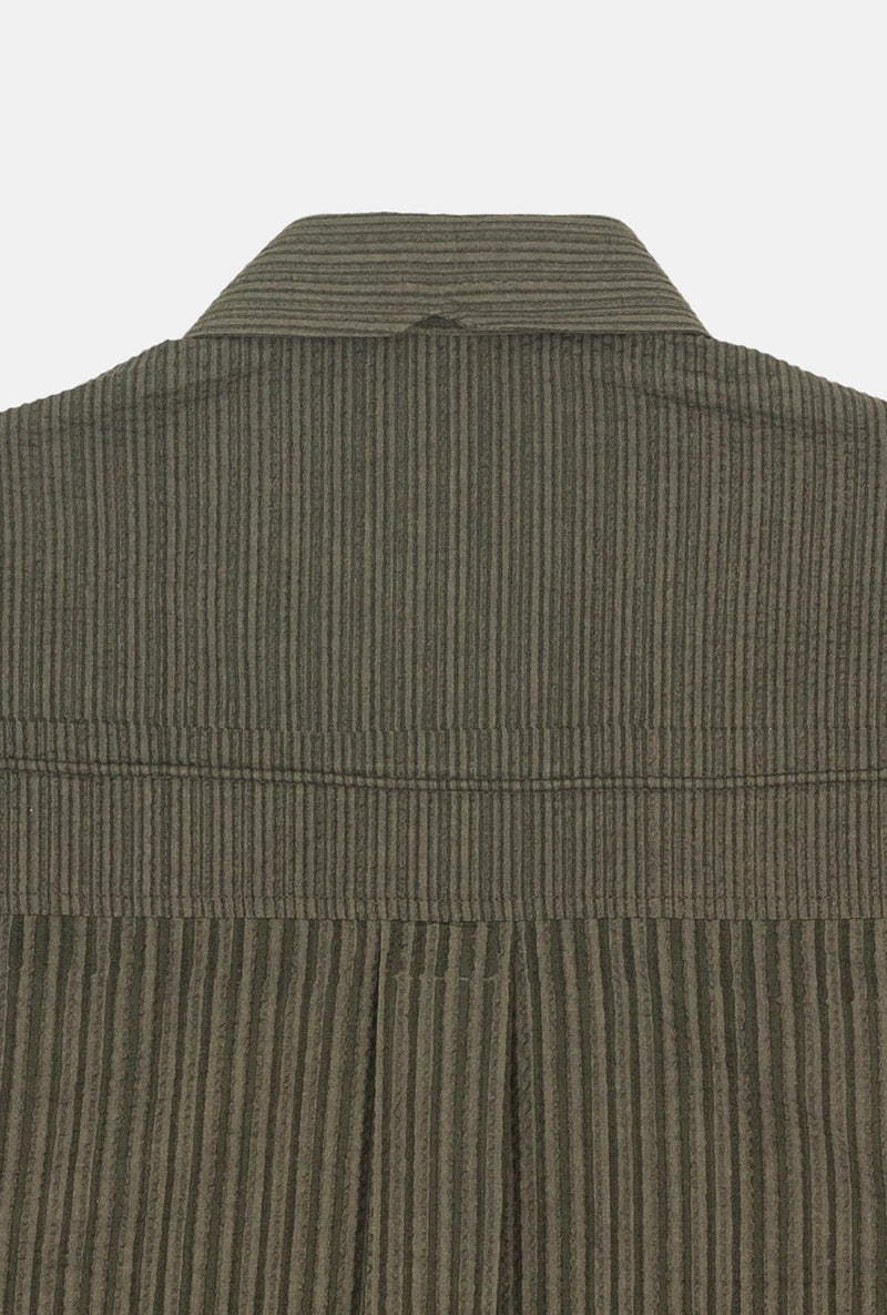 GRIDLINE SHIRT