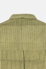 GRIDLINE SHIRT