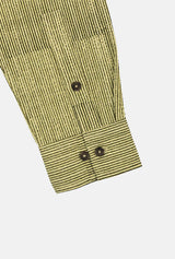 GRIDLINE SHIRT