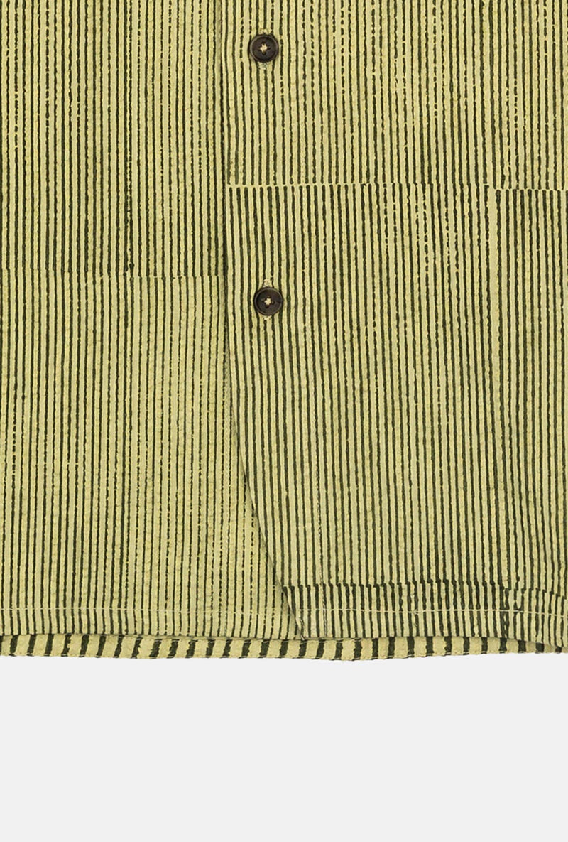 GRIDLINE SHIRT