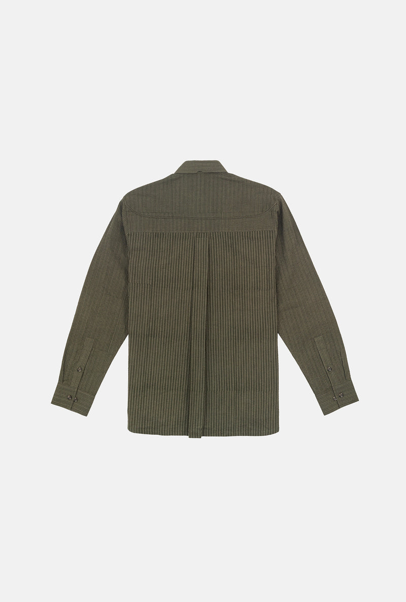GRIDLINE SHIRT