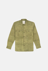 GRIDLINE SHIRT