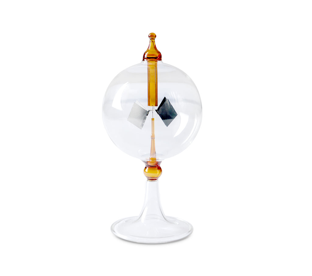Astronomy Radiometer Buy Solar Radiometer Online Dubai | Crookes Radiometer – NAPPA DORI
