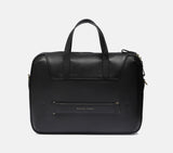 HUDSON LAPTOP BAG SINGLE ZIP