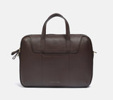 HUDSON LAPTOP BAG SINGLE ZIP