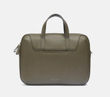 HUDSON LAPTOP BAG SINGLE ZIP