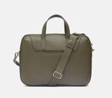 HUDSON LAPTOP BAG SINGLE ZIP