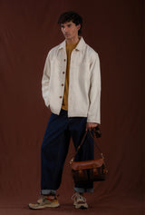 EVERTON OVERSHIRT
