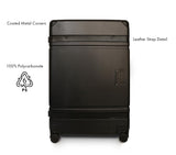 TRUCKER CHECK-IN LARGE