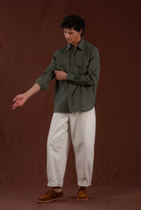 GRIDLINE SHIRT