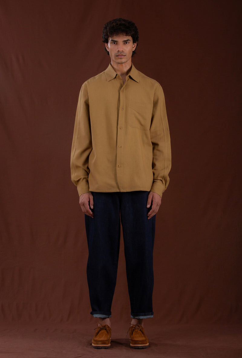 STRATUM SHIRT