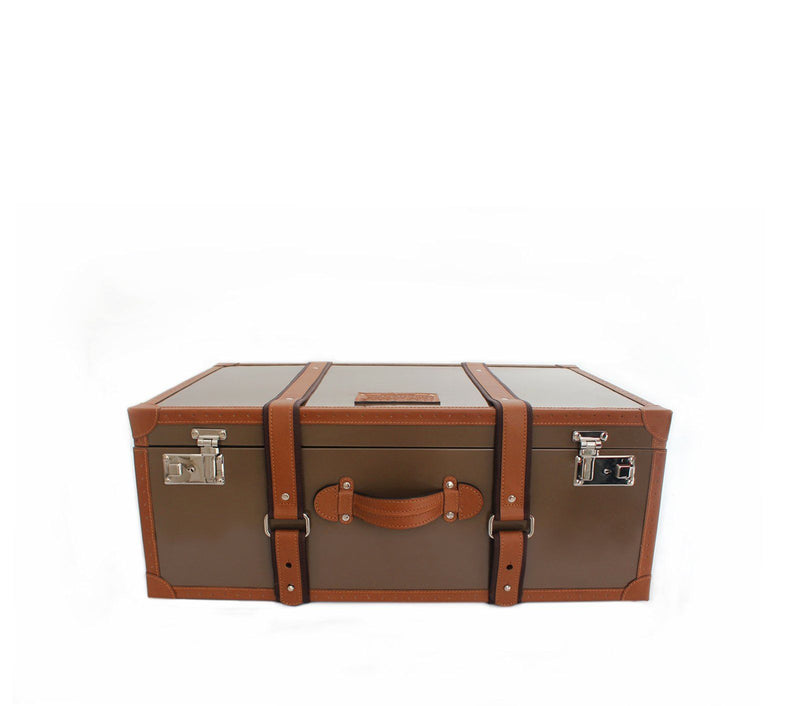 STEAMER TRUNK