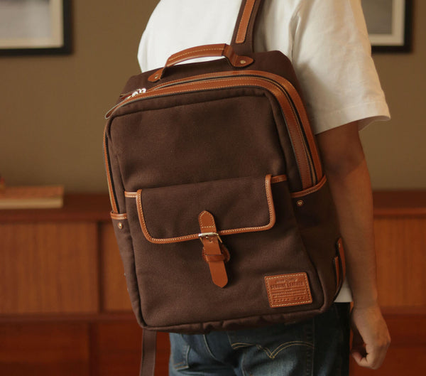 GARROD BACKPACK