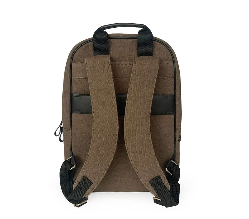 ALPS BACKPACK CANVAS