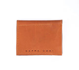 THREE FOLD WALLET