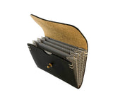 ACCORDIAN WALLET