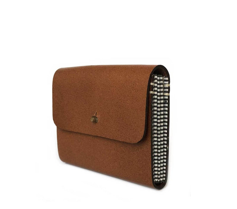 ACCORDIAN WALLET