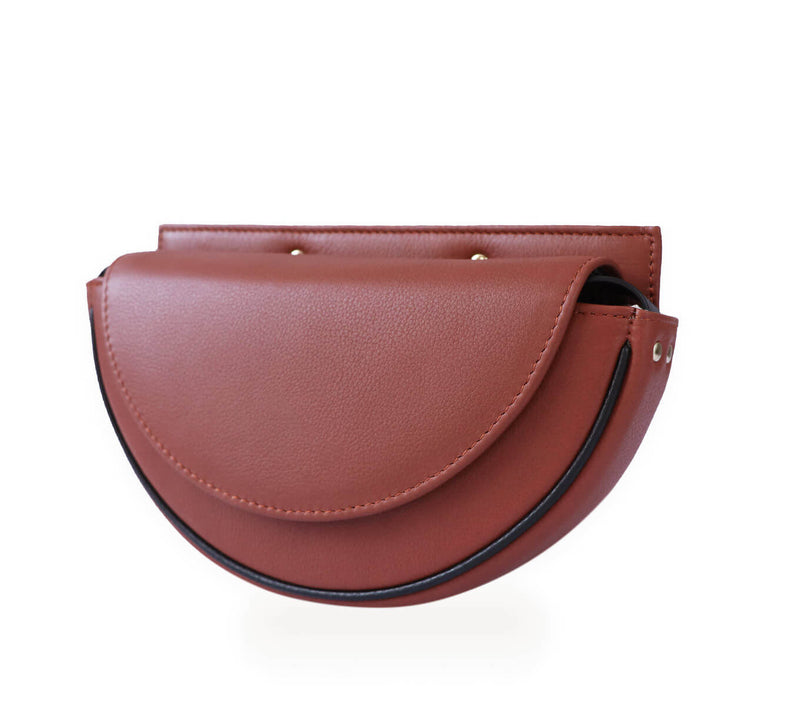 BELT BAG LEATHER