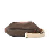 BELT BAG CANVAS