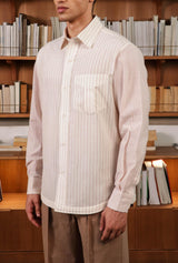 WAYNE STRIPED SHIRT 01