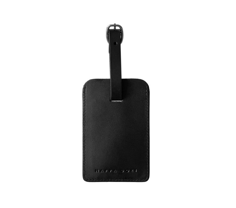 LUGGAGE TAG 02