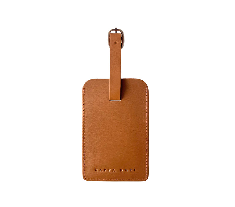 LUGGAGE TAG 02