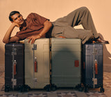 WINGMAN TRUNK