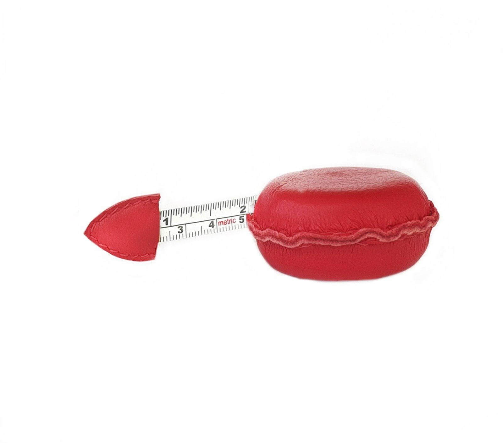 Buy Macaron Measuring Tape Online | Shop inch tape UAE – NAPPA DORI