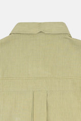 MERIDIAN SHIRT