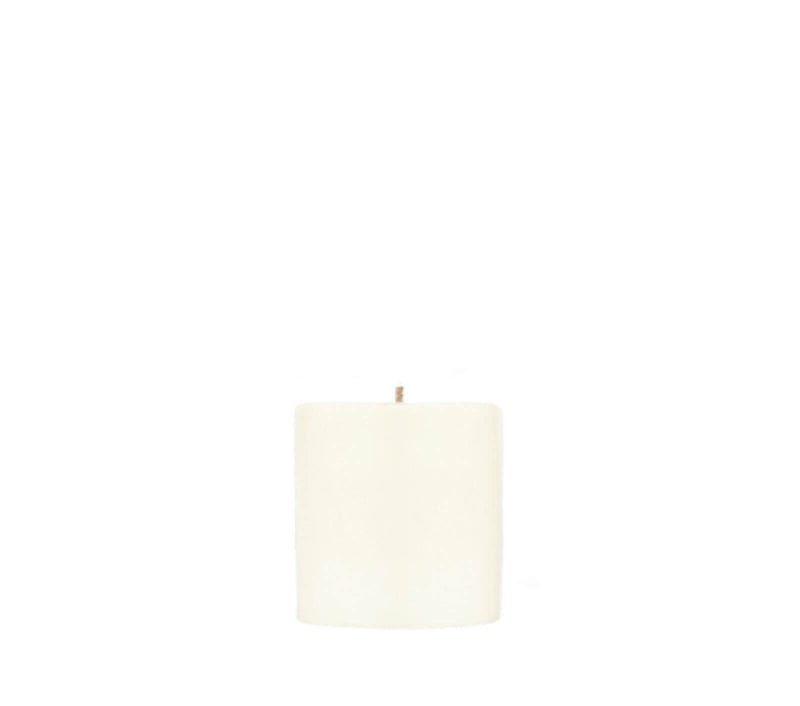 PILLAR CANDLE SMALL