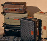 WINGMAN CABIN