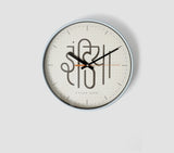 WALL CLOCK INDIA DIAL
