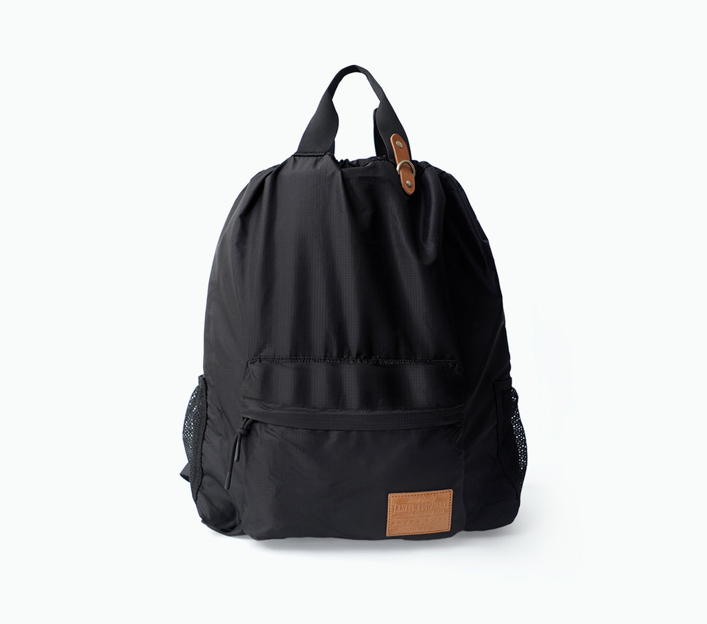 Outpost Backpack Outpost Backpack | Durable Nylon Travel Backpack – NAPPA DORI