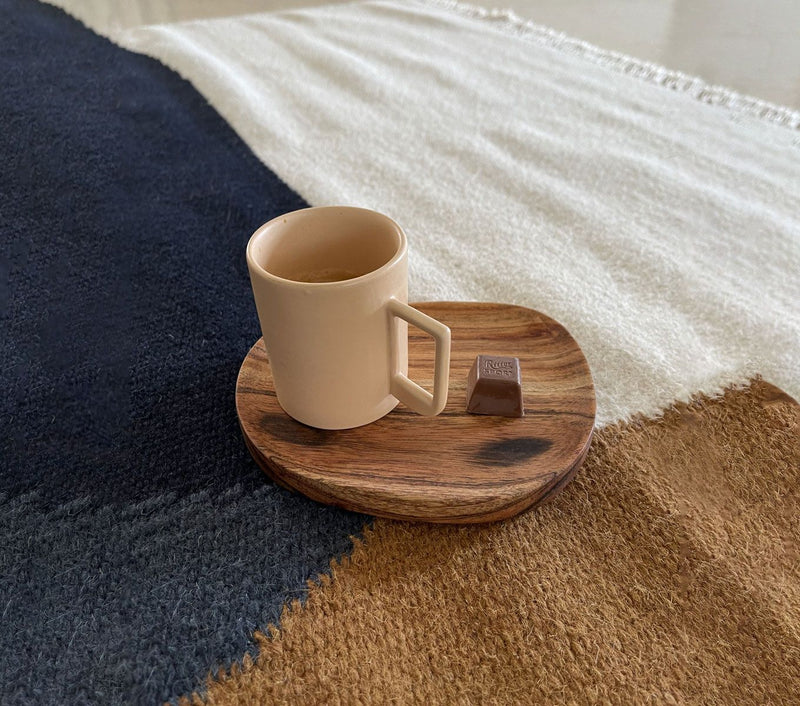 PEBBLE TRAY