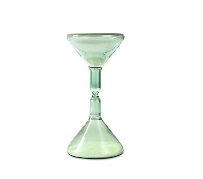 POLARIS HOUR GLASS