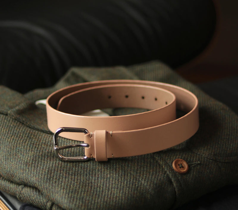 EVERYDAY CLASSIC BELT